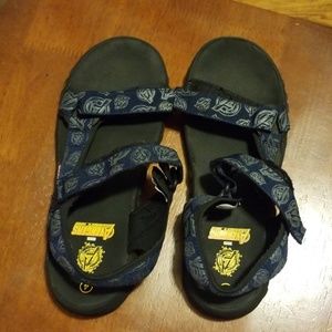 Boys sandals